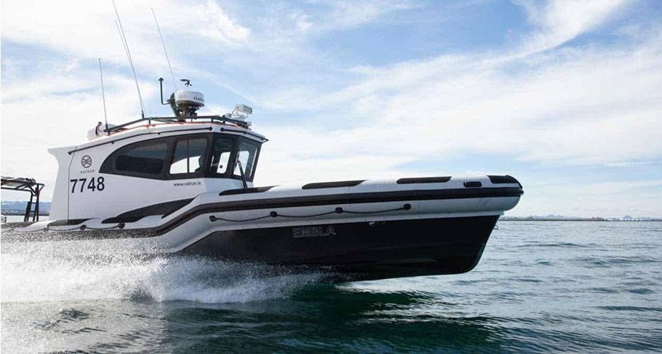 Rafnar 28