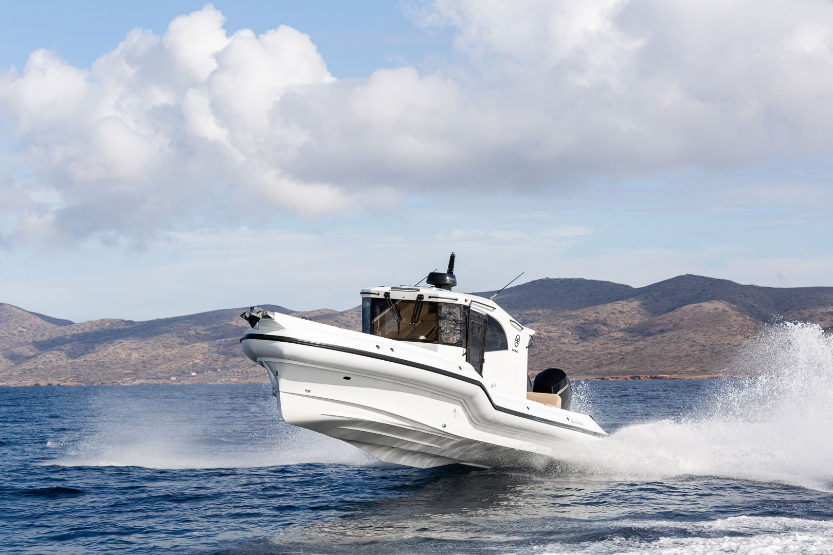 Rafnar 62