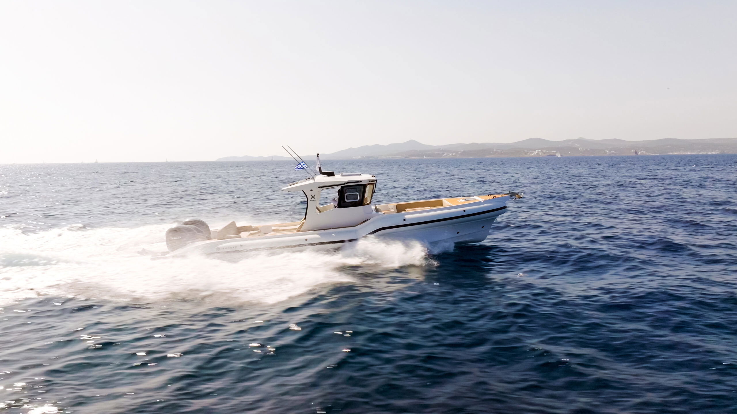 Rafnar 62