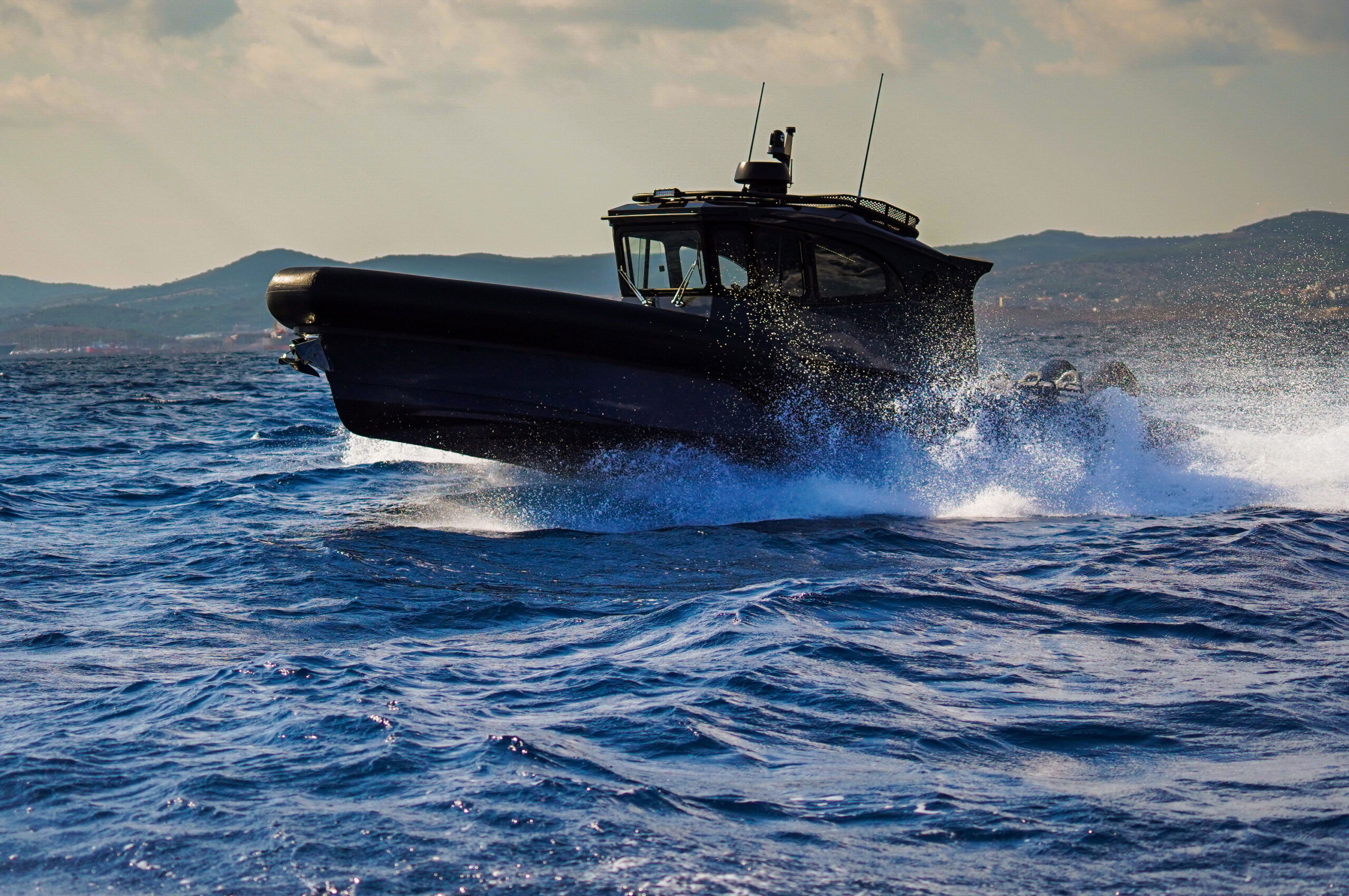 Rafnar 62