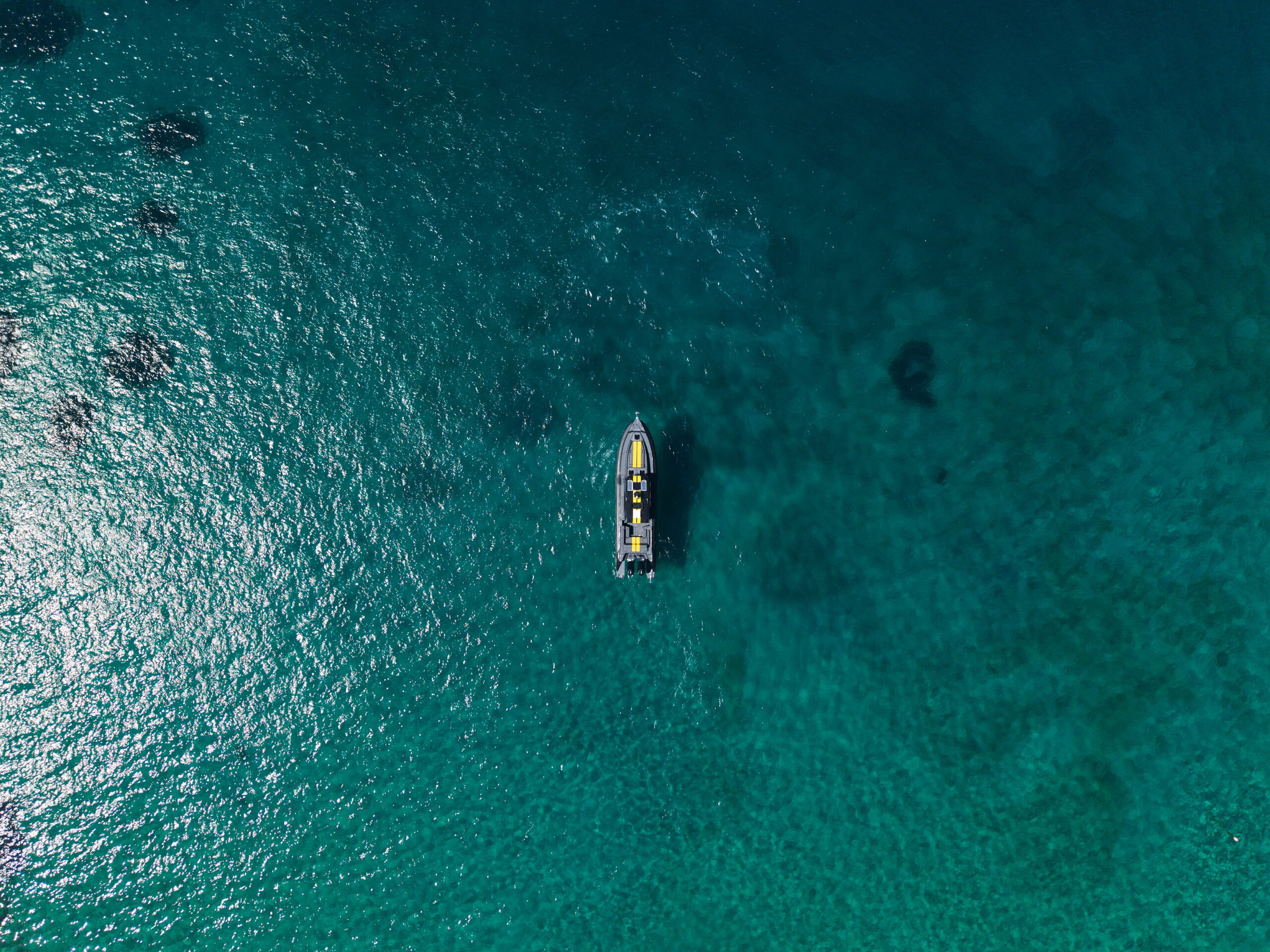 Behind the scenes: How Rafnar is shaping the future of marine engineering
