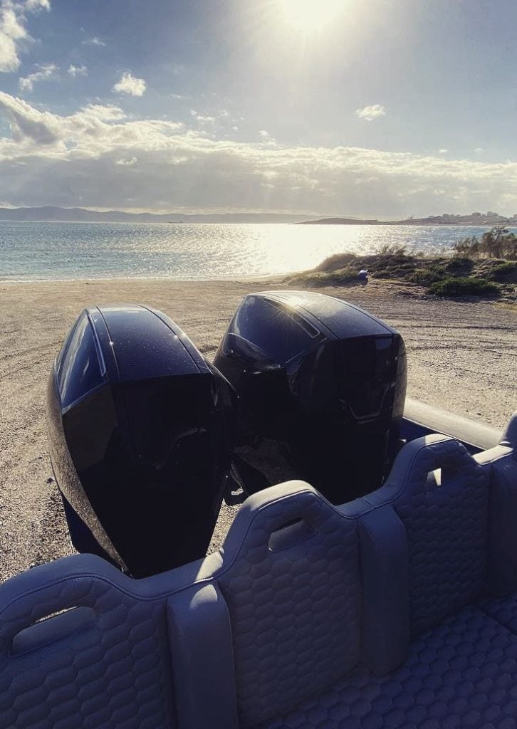 Behind the scenes: How Rafnar is shaping the future of marine engineering