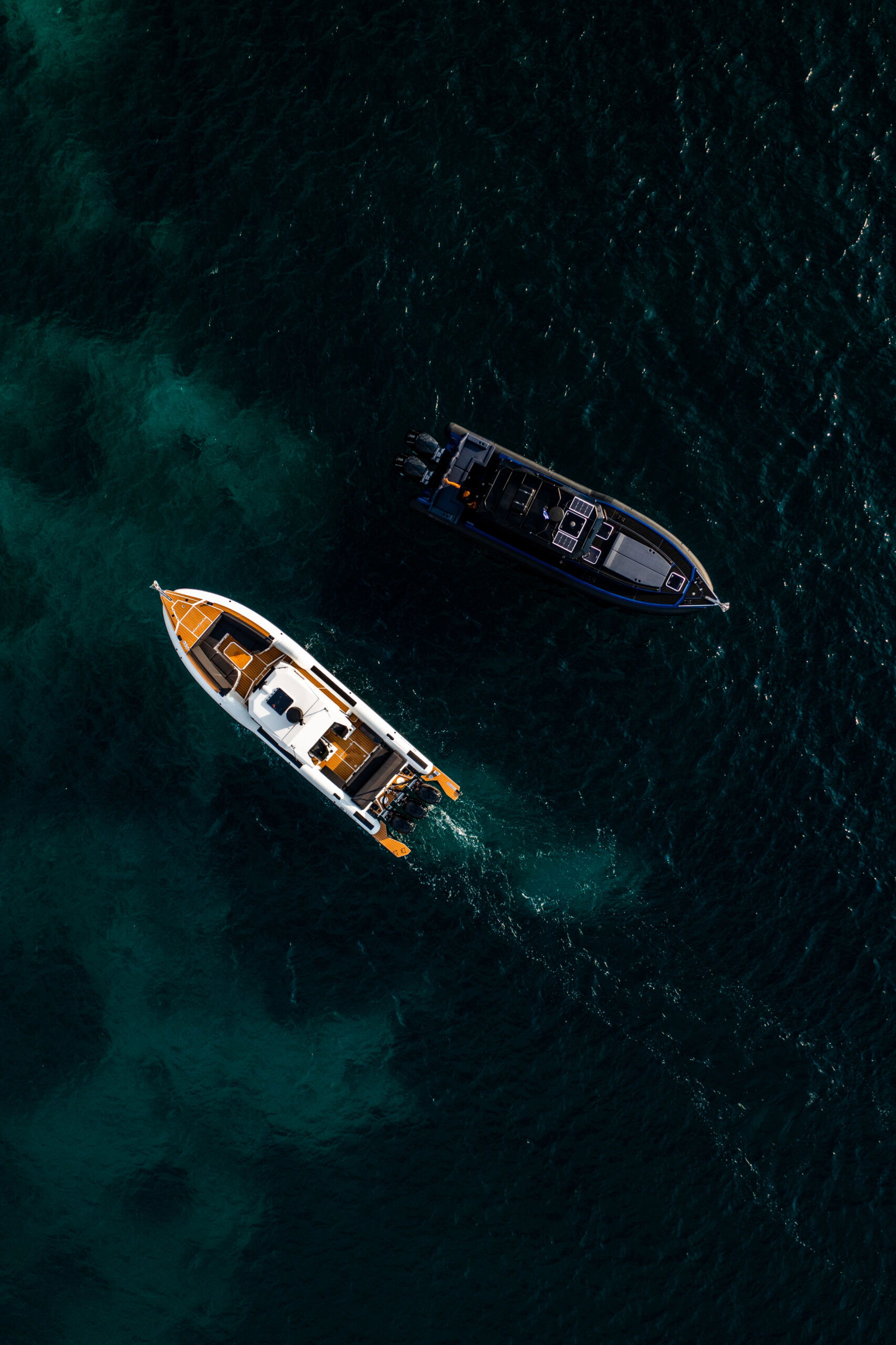 Rafnar unveils advanced maritime drone technology for global markets